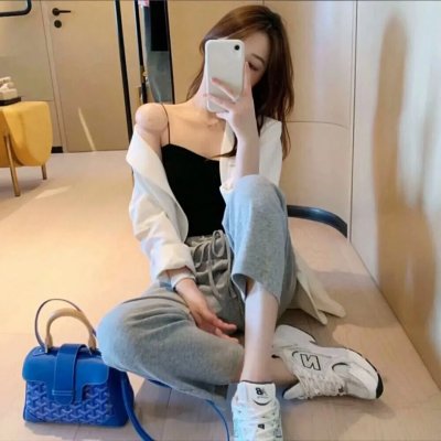 女人生命中的瞬间