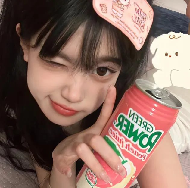 爱神来啦