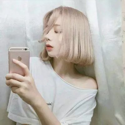 温柔安静的女人们